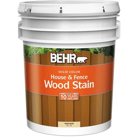 home depot stain for decks|exterior wood stain home depot.